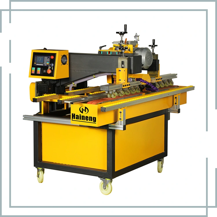 Какви са функциите на многофункционалната машина за рязане на плочки CNC?